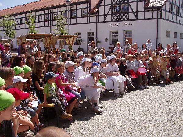 Hry bez hranic 2009