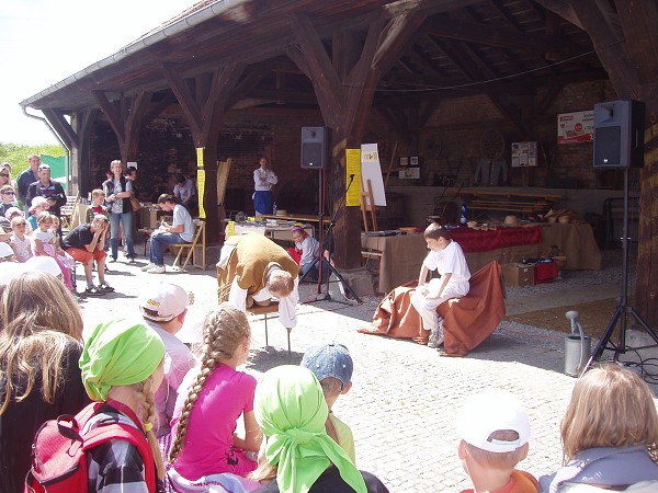 Hry bez hranic 2009