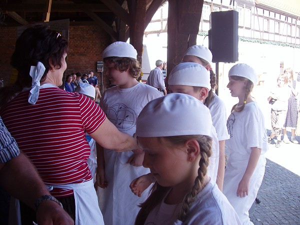 Hry bez hranic 2009