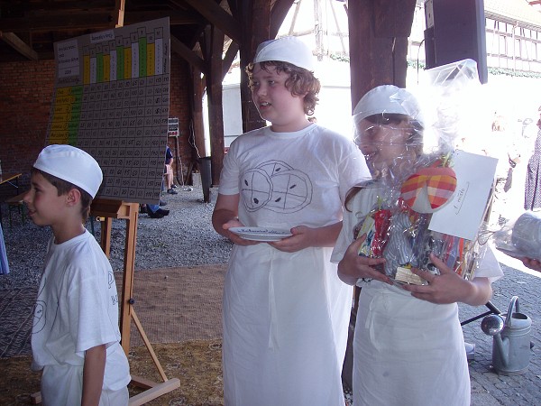 Hry bez hranic 2009