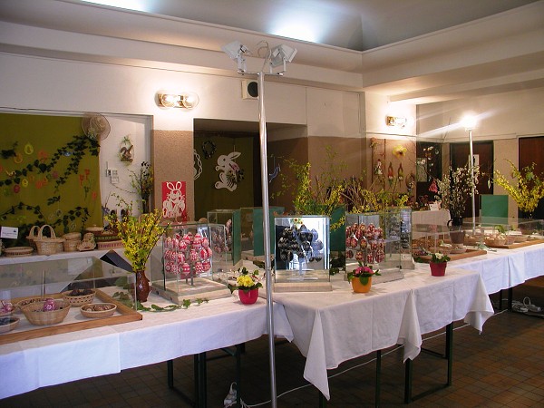 Kraslice v Kraslicích 2009