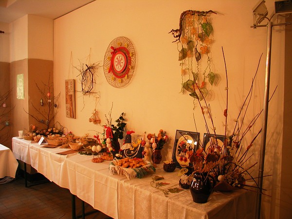 Kraslice v Kraslicích 2009