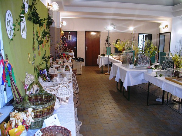 Kraslice v Kraslicích 2009