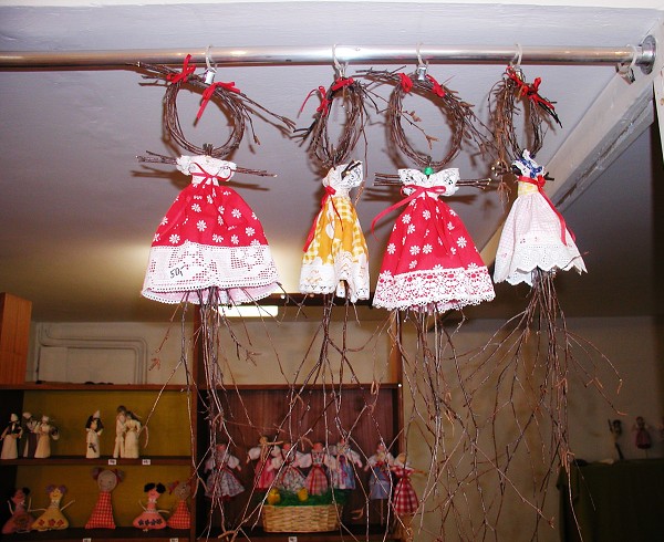 Kraslice v Kraslicích 2009