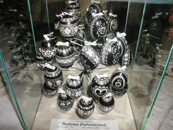 Kraslice v Kraslicích 2009