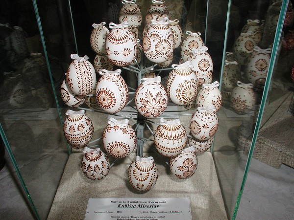 Kraslice v Kraslicích 2009