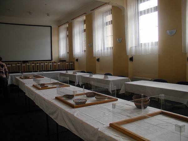 Kraslice v Kraslicích 2010