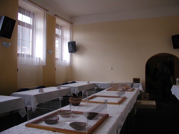 Kraslice v Kraslicích 2010