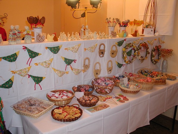 Kraslice v Kraslicích 2010