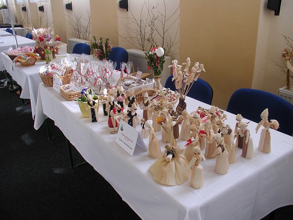 Kraslice v Kraslicích 2010