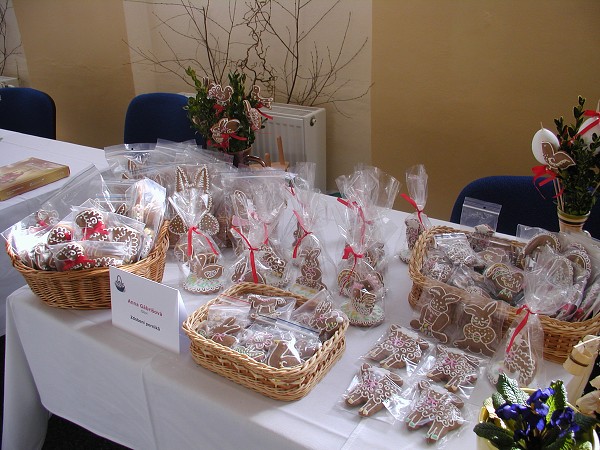 Kraslice v Kraslicích 2010