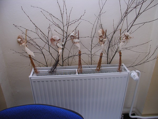 Kraslice v Kraslicích 2010