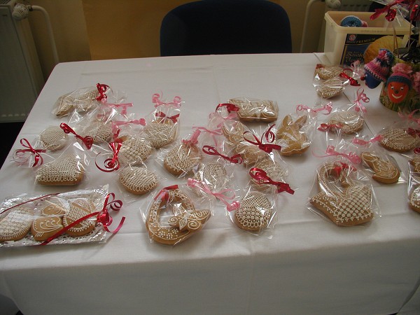 Kraslice v Kraslicích 2010