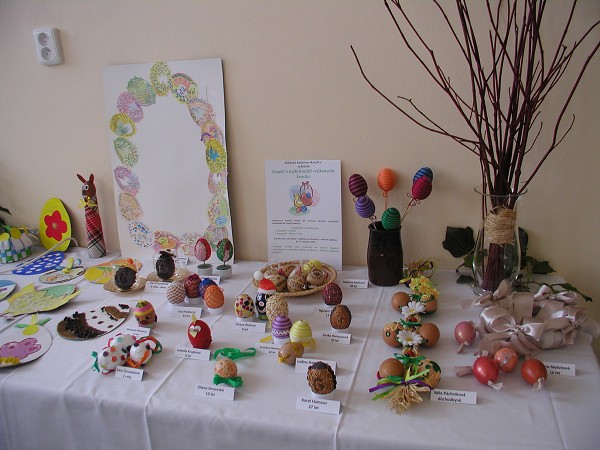 Kraslice v Kraslicích 2010