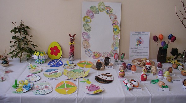 Kraslice v Kraslicích 2010