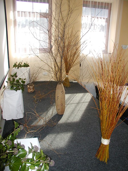 Kraslice v Kraslicích 2010