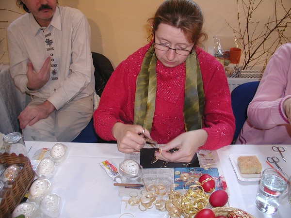 Kraslice v Kraslicích 2010