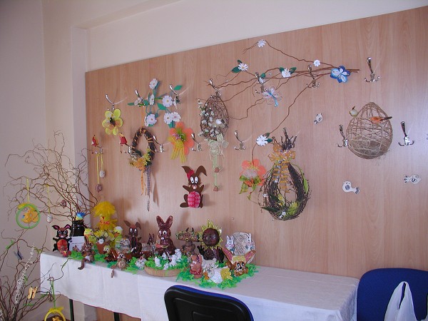 Kraslice v Kraslicích 2010