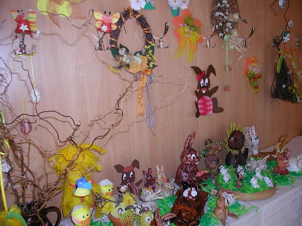 Kraslice v Kraslicích 2010