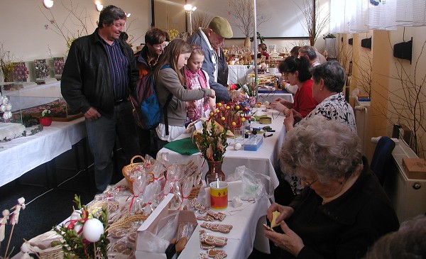 Kraslice v Kraslicích 2010