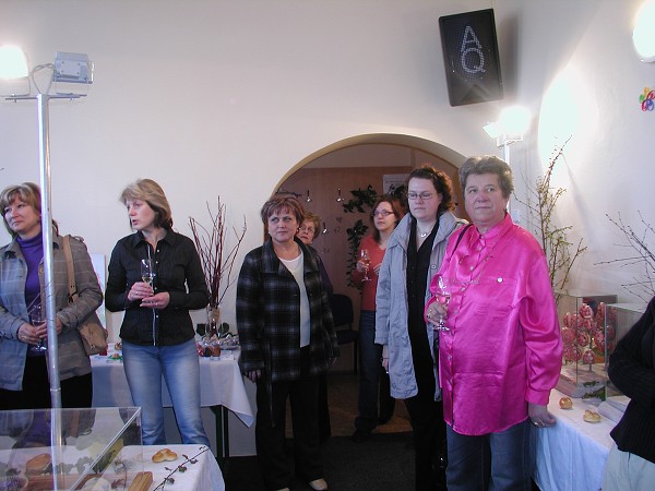 Kraslice v Kraslicích 2010