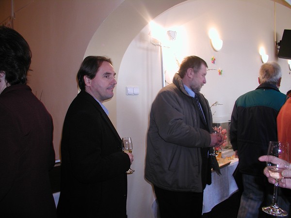 Kraslice v Kraslicích 2010