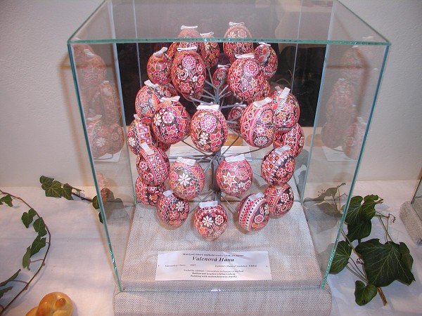 Kraslice v Kraslicích 2010