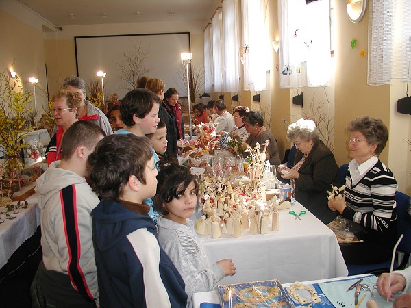 Kraslice v Kraslicích 2010