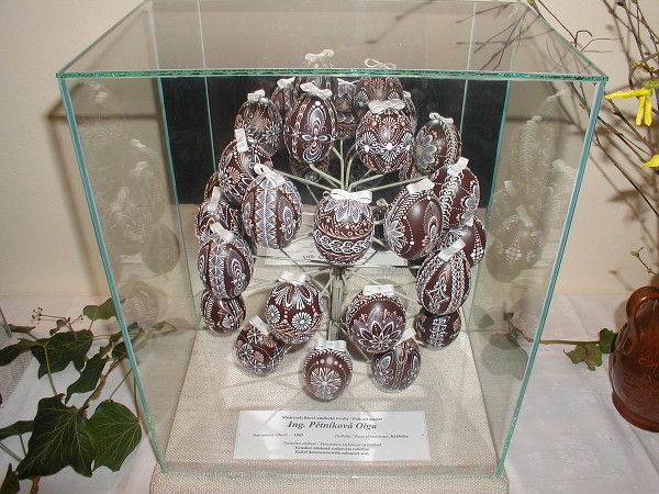 Kraslice v Kraslicích 2010