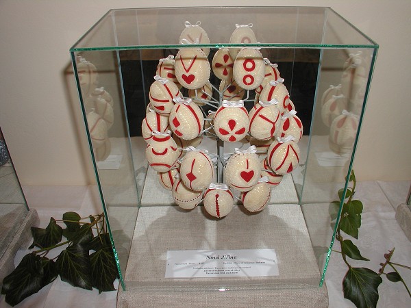 Kraslice v Kraslicích 2010