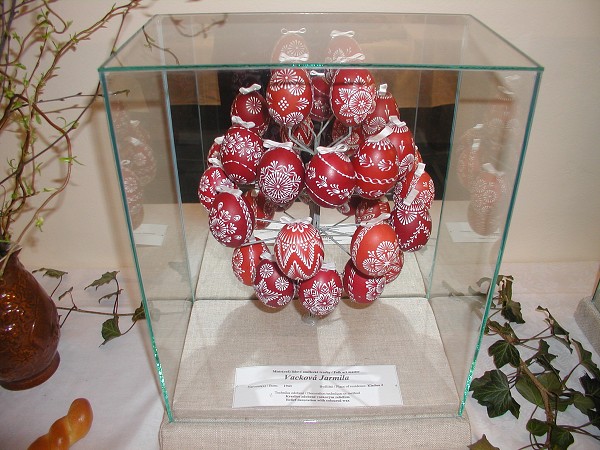 Kraslice v Kraslicích 2010