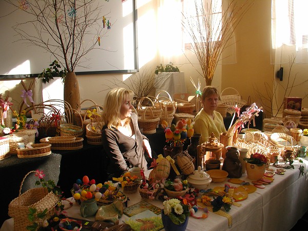 Kraslice v Kraslicích 2010