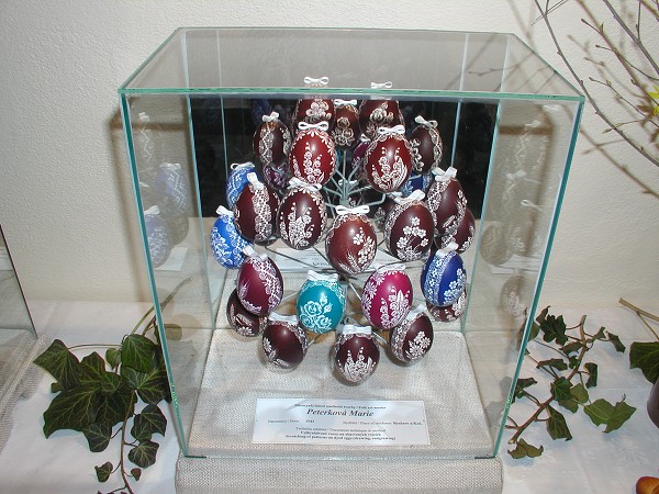 Kraslice v Kraslicích 2010