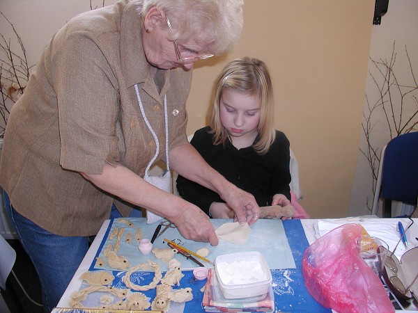 Kraslice v Kraslicích 2010