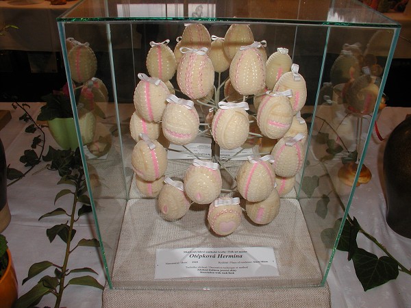 Kraslice v Kraslicích 2010