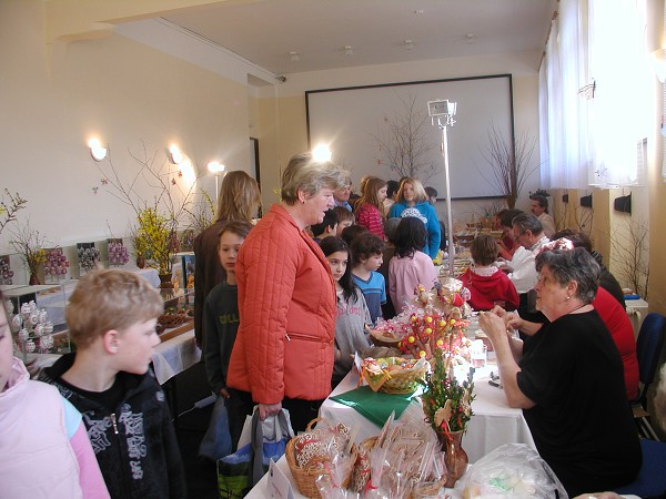 Kraslice v Kraslicích 2010