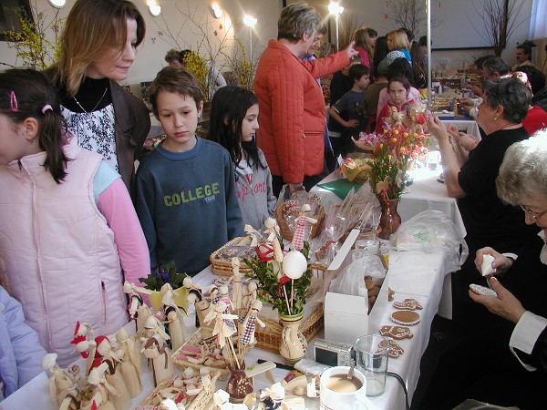 Kraslice v Kraslicích 2010