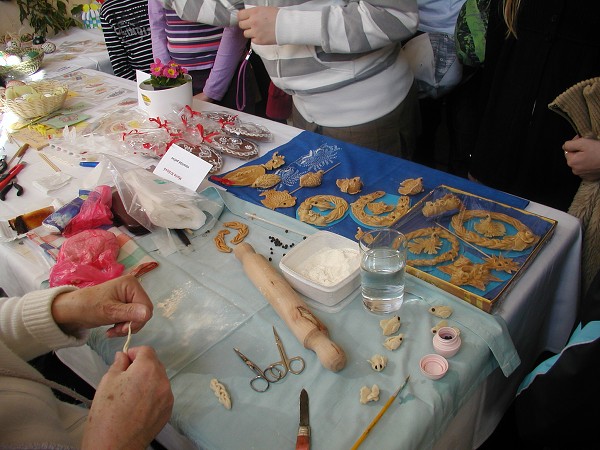 Kraslice v Kraslicích 2010