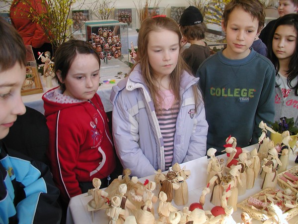 Kraslice v Kraslicích 2010