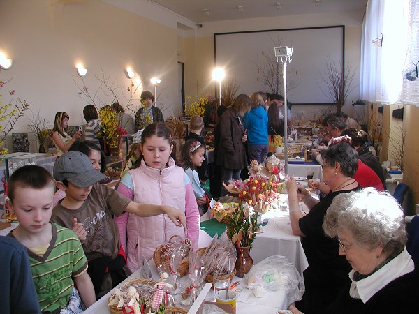 Kraslice v Kraslicích 2010