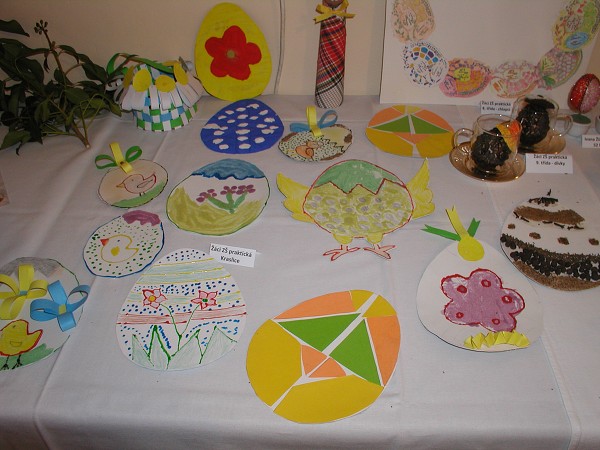 Kraslice v Kraslicích 2010