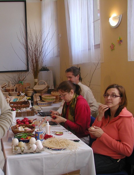 Kraslice v Kraslicích 2010