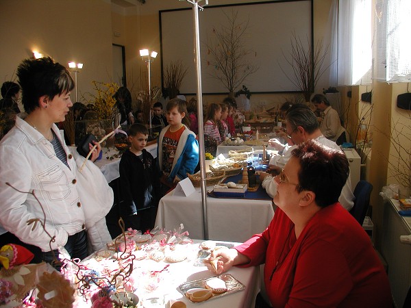 Kraslice v Kraslicích 2010