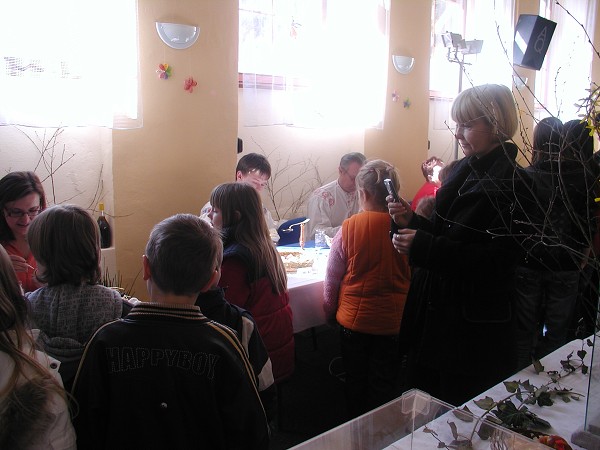 Kraslice v Kraslicích 2010