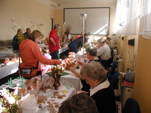 Kraslice v Kraslicích 2010