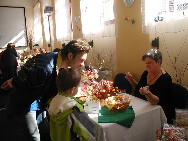 Kraslice v Kraslicích 2010