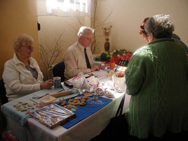 Kraslice v Kraslicích 2010