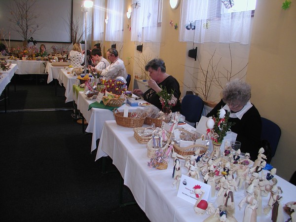 Kraslice v Kraslicích 2010