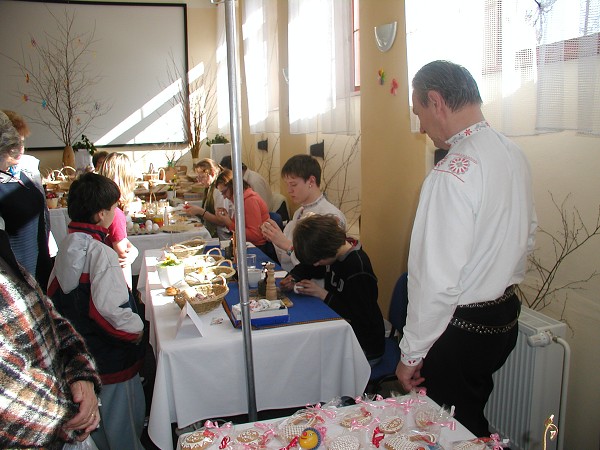 Kraslice v Kraslicích 2010