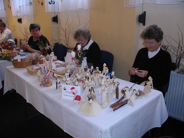 Kraslice v Kraslicích 2010